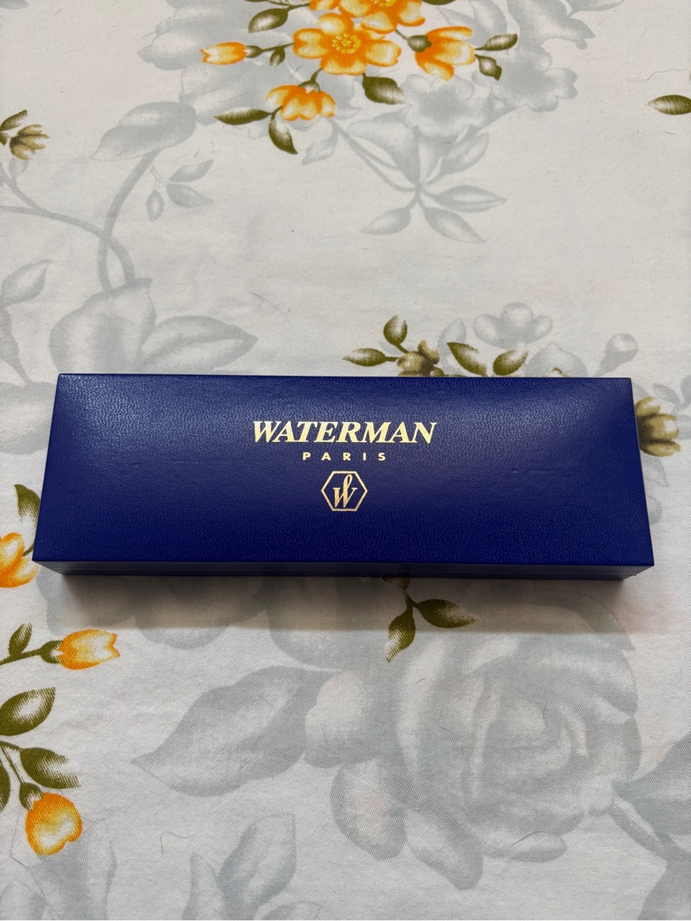 Waterman Paris Pen - Picture 4 of 7